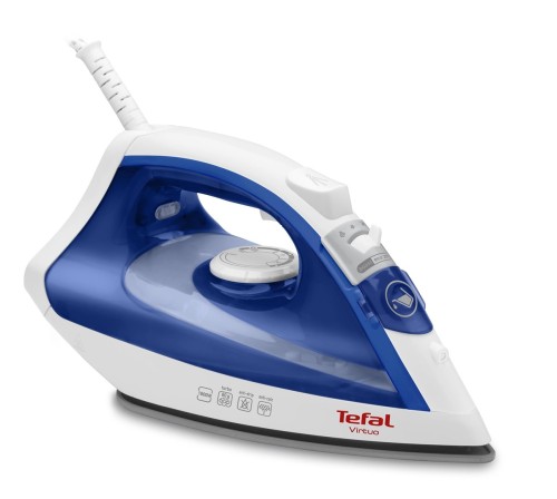 Żelazko TEFAL FV 1711 Virtuo (WYPRZEDAŻ) - 2547492