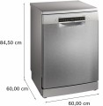 Zmywarka BOSCH SMS4HMI07E - 1988993