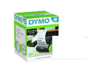 DYMO 2166659 etykiet do nadruku Biały - 2547565