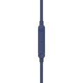 BELKIN SŁUCHAWKI PRZEWODOWE DOUSZNE USB-C, BLUE - 2548124