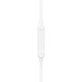 BELKIN SŁUCHAWKI PRZEWODOWE DOUSZNE USB-C, BIAŁE - 2548137