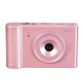 Aparat cyfrowy Denver DCA-4811RO 5MPIX CMOS różowy - 2338084