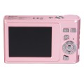 Aparat cyfrowy Denver DCA-4811RO 5MPIX CMOS różowy - 2338081