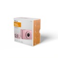 Aparat cyfrowy Denver DCA-4811RO 5MPIX CMOS różowy - 2338083