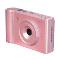 Aparat cyfrowy Denver DCA-4811RO 5MPIX CMOS różowy - 2338079