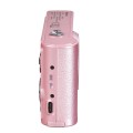 Aparat cyfrowy Denver DCA-4811RO 5MPIX CMOS różowy - 2338082
