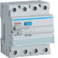 Wyłącznik różnicowoprądowy 4P 25A/30MA HAGER (CDC425J) - 2509560
