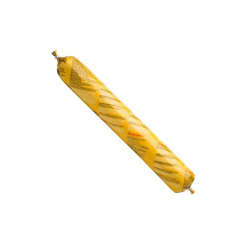 SIKAFLEX 11FC PURFORM KLEJ USZCZELNIAJĄCY 600ML CZARNY - 2548201