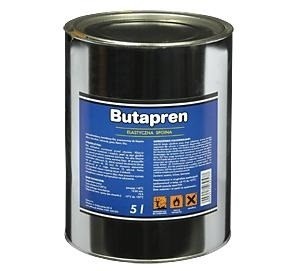Klej Butapren A 5.0L - 2548204