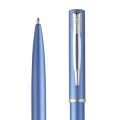 Waterman 2068191 długopis Niebieski Przyciskany długopis 1 szt. - 2548210