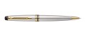 Długopis WATERMAN Kugelschreiber Expert Metallic M Blau - 2548211