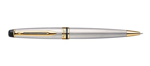 Długopis WATERMAN Kugelschreiber Expert Metallic M Blau - 2548211