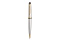 Długopis WATERMAN Kugelschreiber Expert Metallic M Blau - 2548212