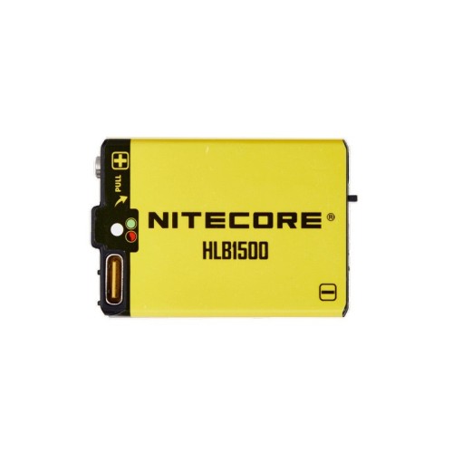Akumulator Nitecore HLB1500 1500mAh - 2548264