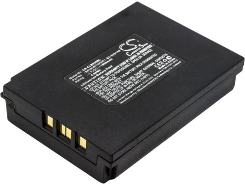 Akumulator do Cipherlab 8300 3,7V 1800mAh Li-Ion - 2548265