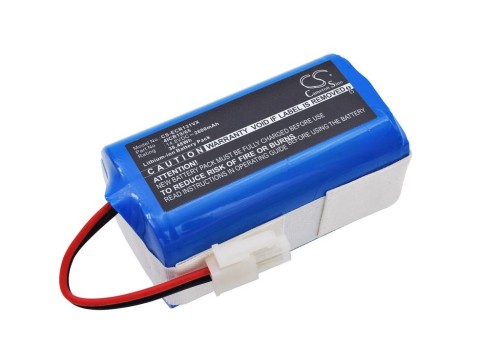 Akumulator do Ecovacs CR130 14,8V 2600mAh Li-Ion - 2548268
