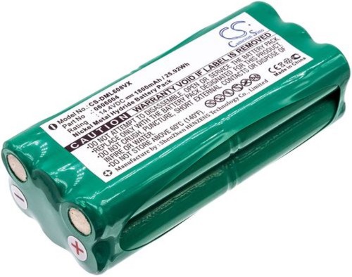Akumulator do Dirt Devil 0606004 14,4V1800mAh NiMh - 2548270