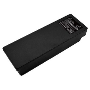 Bateria do Scanreco/ Palfinger 590/593 7,2V3000mAh