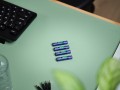 Baterie AAA Trust USB-C RECHARGEABLE BATTERIES 4P - 2548279
