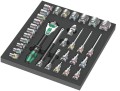 WKŁADKA PIANKOWA ZYKLOP 1/2'' 8000 C, SET 1, 31CZ - 2548382