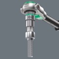 WKŁADKA PIANKOWA ZYKLOP 1/2'' 8000 C, SET 1, 31CZ - 2548390