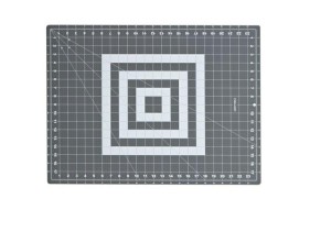 Mata do cięcia Fiskars 45x60 cm