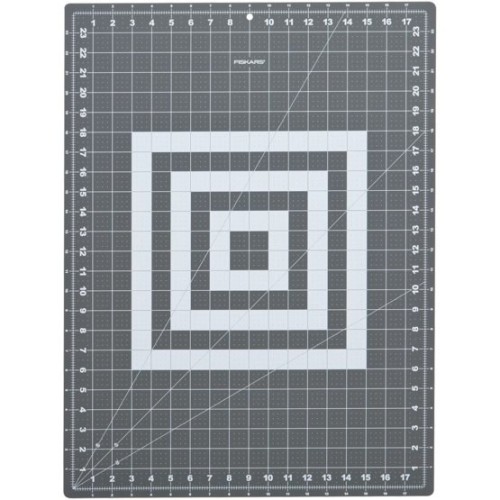Mata do cięcia Fiskars 45x60 cm - 2548398