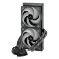 Procesorowy system chłodzenia cieczą ARCTIC Liquid Freezer II 280 A-RGB - 2548445