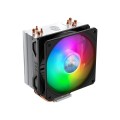 Cooler Master Hyper 212 Spectrum V2 Procesor Chłodnica powietrza 12 cm Czarny - 2548457
