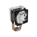 Cooler Master Hyper 212 Spectrum V2 Procesor Chłodnica powietrza 12 cm Czarny - 2548460
