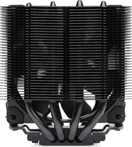 Chłodzenie CPU NOCTUA NH-D9L chromax.black