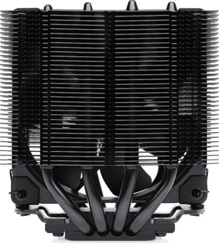 Chłodzenie CPU NOCTUA NH-D9L chromax.black - 2548462