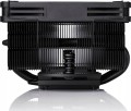 Chłodzenie CPU NOCTUA NH-L9x65 chromax.black Low Profile - 2548470