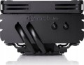 Chłodzenie CPU NOCTUA NH-L9x65 chromax.black Low Profile - 2548467