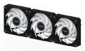 Wentylator Gigabyte AORUS EZ CHAIN FAN 120, ARGB, 3-pak - 2548522