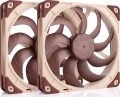 Wentylator NOCTUA 140mm NF-A14x25 G2 PWM Sx2 PP - 2548526
