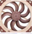 Wentylator NOCTUA 140mm NF-A14x25 G2 PWM Sx2 PP - 2548527