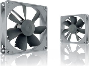 Wentylator NOCTUA redux 92mm 17,6 dBA / 1600 RPM