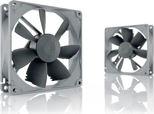 Wentylator NOCTUA redux 92mm 17,6 dBA / 1600 RPM - 2548544