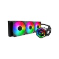 Cooler Master chłodzenie wodne CPU MasterLiquid 360 Core II ARGB MLW-D36M-A18PA-R1 - 2548589