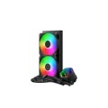 Cooler Master chłodzenie wodne MasterLiquid 240 Core II ARGB - 2548591