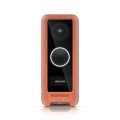 Osłona Ubiquiti G4 Doorbell Cover (UVC-G4-DB-Cover-Brick) Brick - 2548616