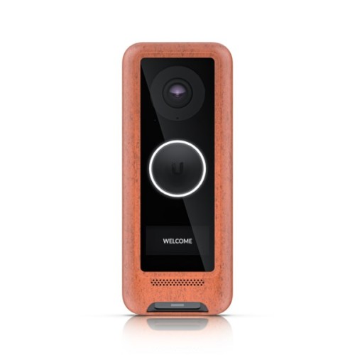 Osłona Ubiquiti G4 Doorbell Cover (UVC-G4-DB-Cover-Brick) Brick - 2548616