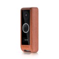 Osłona Ubiquiti G4 Doorbell Cover (UVC-G4-DB-Cover-Brick) Brick - 2548618