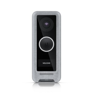 Osłona Ubiquiti G4 Doorbell Cover (UVC-G4-DB-Cover-Concrete) Concrete