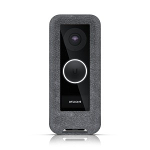 Osłona Ubiquiti G4 Doorbell Cover (UVC-G4-DB-Cover-Fabric) Fabric