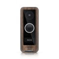 Osłona Ubiquiti G4 Doorbell Cover (UVC-G4-DB-Cover-Wood) Wood - 2548632