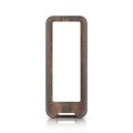 Osłona Ubiquiti G4 Doorbell Cover (UVC-G4-DB-Cover-Wood) Wood - 2548633