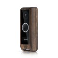 Osłona Ubiquiti G4 Doorbell Cover (UVC-G4-DB-Cover-Wood) Wood - 2548634