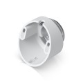Mocowanie Ubiquiti Bullet Camera Angled Base (UACC-Bullet-AB-W) White - 2548659